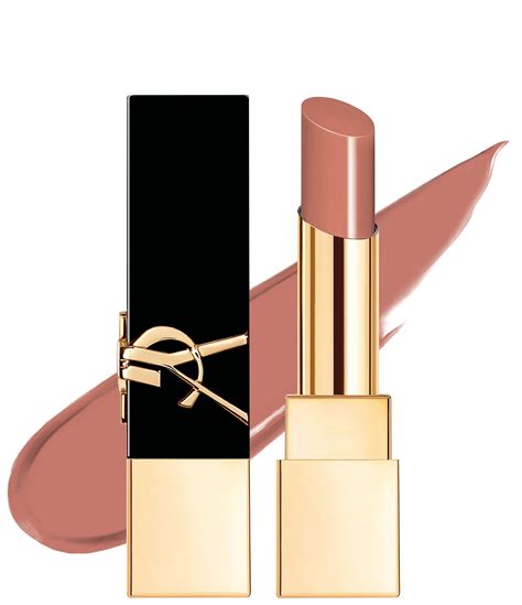 ysl bold high pigment lipstick|ysl lipstick best selling color.